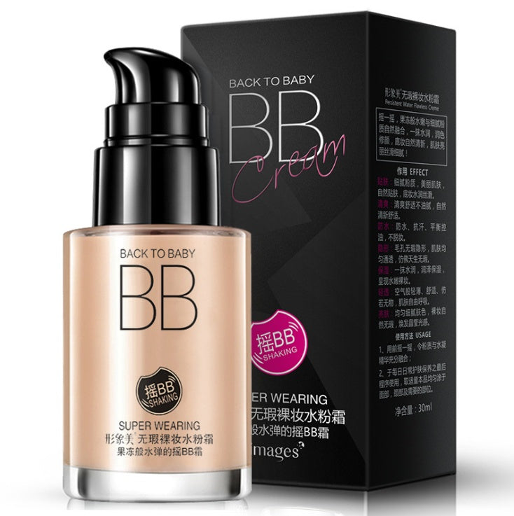 BB Cream