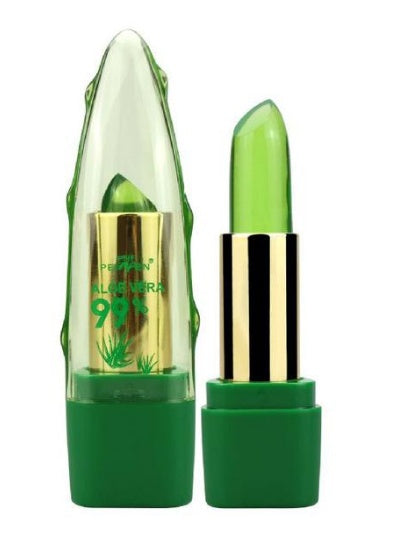 Fuktighetskräm Aloe Vera Gel Jelly Lipstick