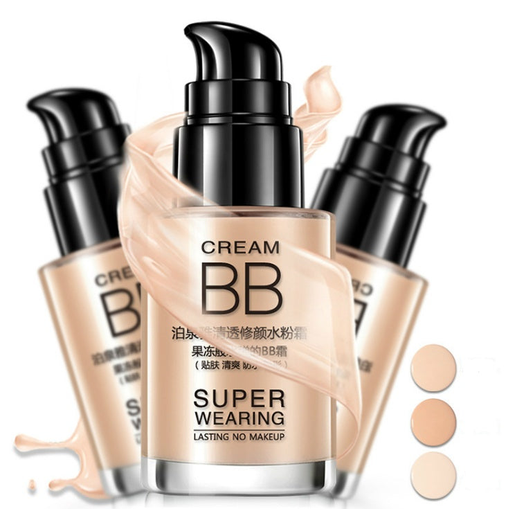 BB Cream