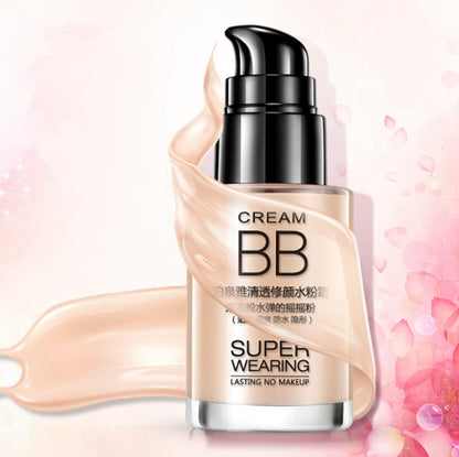 BB Cream