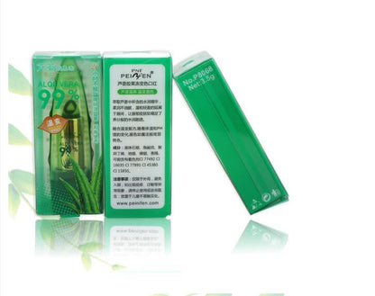 Fuktighetskräm Aloe Vera Gel Jelly Lipstick